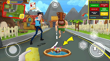 Dark Riddle New Update 22.1.2🤖 | End of Robot Robot development | Fun GamePlay : Part 29