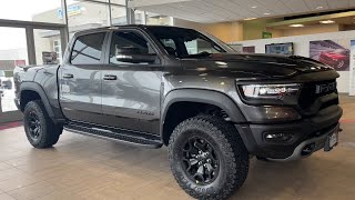 2022 Ram 1500 Grand Forks, East Grand Forks, Crookston, Thief River Falls, Fargo NN148253 Lithia Chrysler Dodge Jeep Ram Of Grand Forks