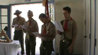 oath