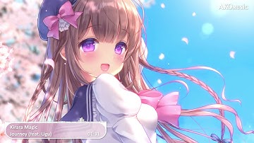 Kirara Magic   Journey feat  Ugu