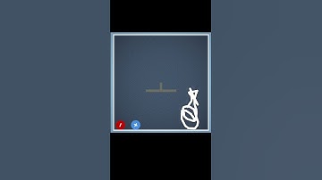 Brain it on level 19 with 3 star. 👍 #brainiton