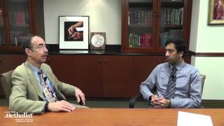 HMDHVC Grand Rounds Interview (Brian Olshansky, M.D./Guha Ashrith, M.D.) Feb. 4, 2016