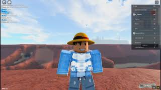 Roblox iron man battle grounds -Commentary-