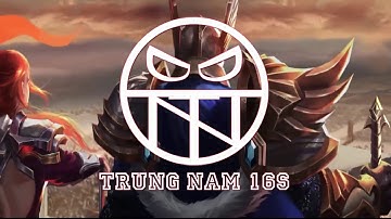 Intro Liên Quân Mobile 2018