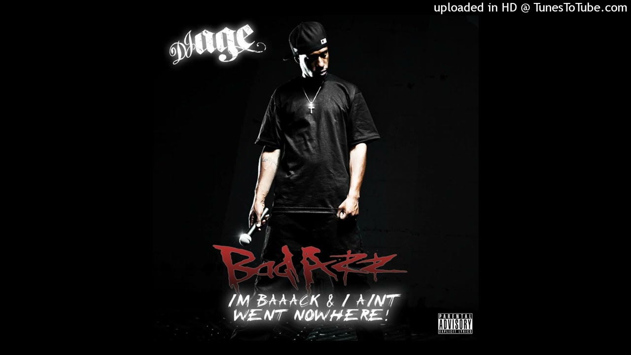 Bad Azz Bad Azz Kush Break