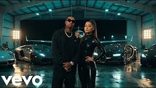 Ariana Grande Fttyga  Moonlight Party   S  2026