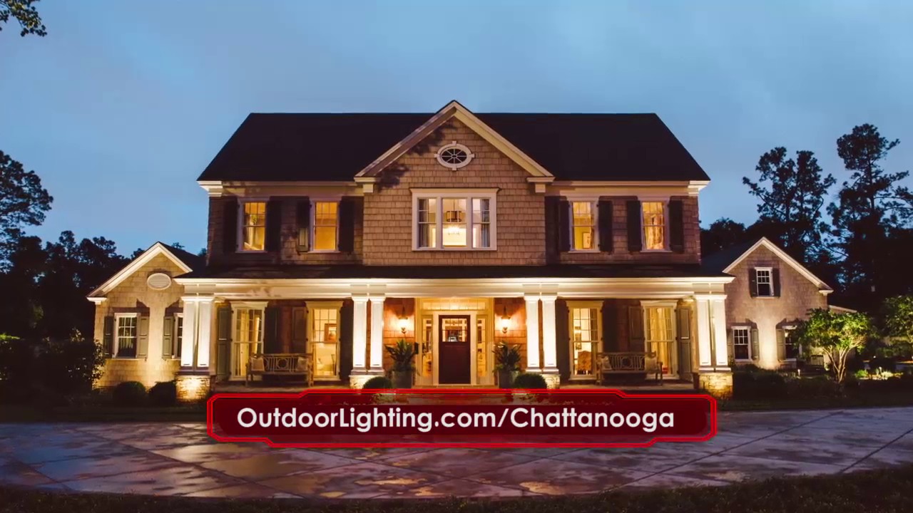Outdoor Lighting Perspectives Commercial