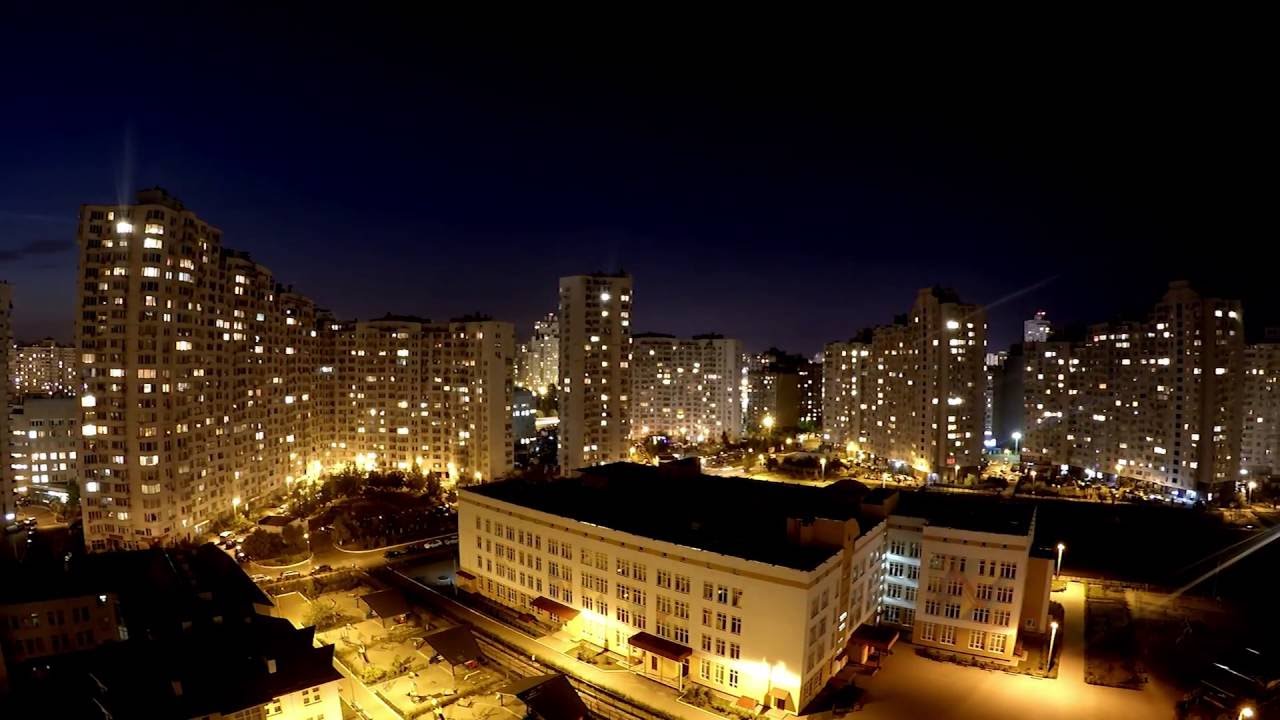 Робота киев позняки