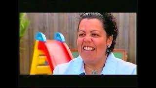 Chrisco Commercial 2003