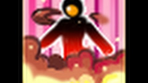 [Elsword NA] Eve [No Job] Skill: Dimension Link Guardian