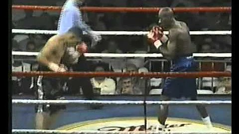 Miguel Cotto Vs Sammy Sparkman