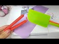 6 Clever and Useful Sewing Tips and Tricks with Simple Things in the kitchen | Sewing Hacks #56