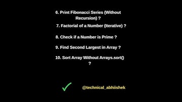 Java Programming Questions