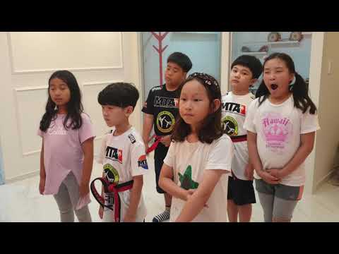 화요특강 동요수업 '송편'