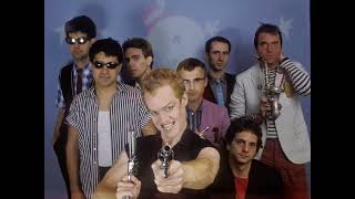 Oingo Boingo - Louise [1981 Demo]