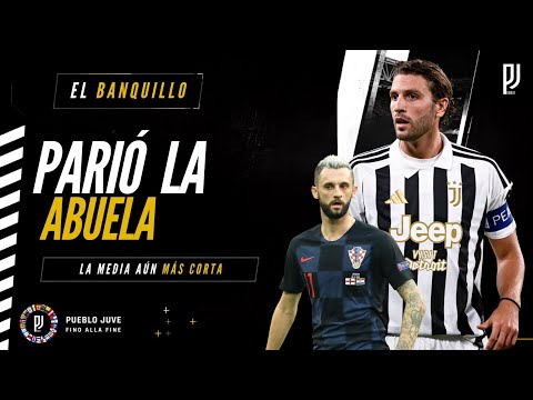 Video ALARMA en Juventus: Grave lesión para Locatelli (Explicado)