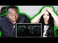 8 MILE ENDING BATTLES REACTION!!