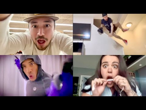 ASMR💿Collab Mixtape Vol. 3💿(Compilation)