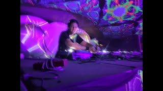 Dj Paula Ozora Festival 2022