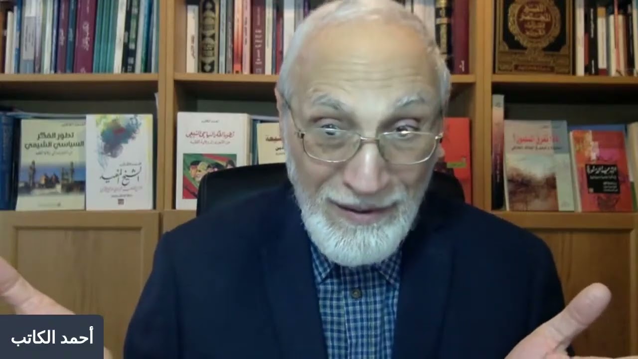 ما رأيك باستدلال الحيدري على وجود المهدي بحديث الاثني عشر خليفة؟