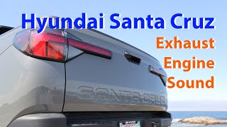 Hyundai Santa Cruz Engine & Exhaust Sound ASMR
#Hyundai #SantaCruz #싼타크루즈 #ASMR
Hyundai 2022 All-New Santa Cruz Engine & Exhaust Sound ASMR
https://www.hyundaiusa.com/us/en/vehicles/2022-santa-cruz
현대차 2022년형 싼타크루즈 엔진음 & 배기음
Please enjoy with a stereo headphone or earphone.
ⓒNAKIzm.com Hyundai Santa Cruz Engine & Exhaust Sound ASMR