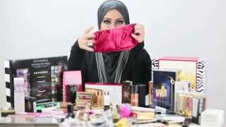 HANAN ALNAJADAH international  GIVEAWAYS حنان النجادة مسابقة عالمية screenshot 3
