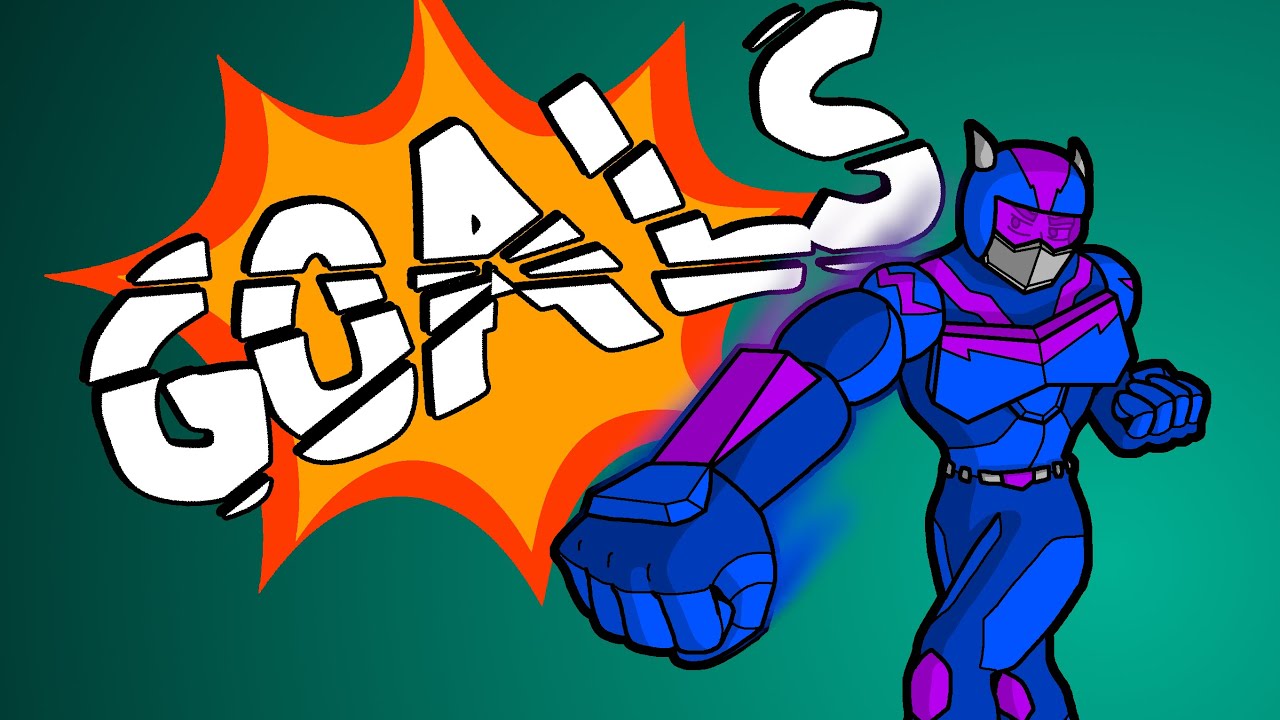 Breaking down goals as I develop my superhero game | Devlog #2