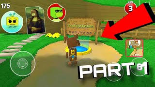 super bear adventure turtle town puzzle || Adventure - All Bears in Turtletown Walkthrough screenshot 4