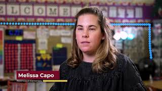 Melissa Capo | Beechwood Elementary | Kidcelerate