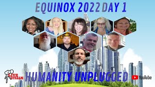 Watchers Talk Humanity Unplugg..