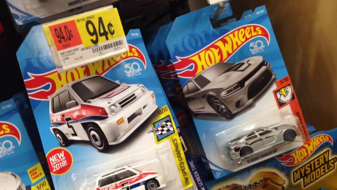 ISM Hot wheels Super Porsche 934.5