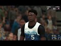 Denver Nuggets-Minnesota Timberwolves