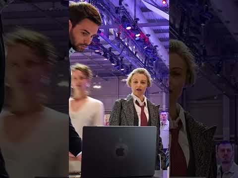 Magicstore Al MICAM Milano 2025 7 9 Settembre Fiera Milano Rho