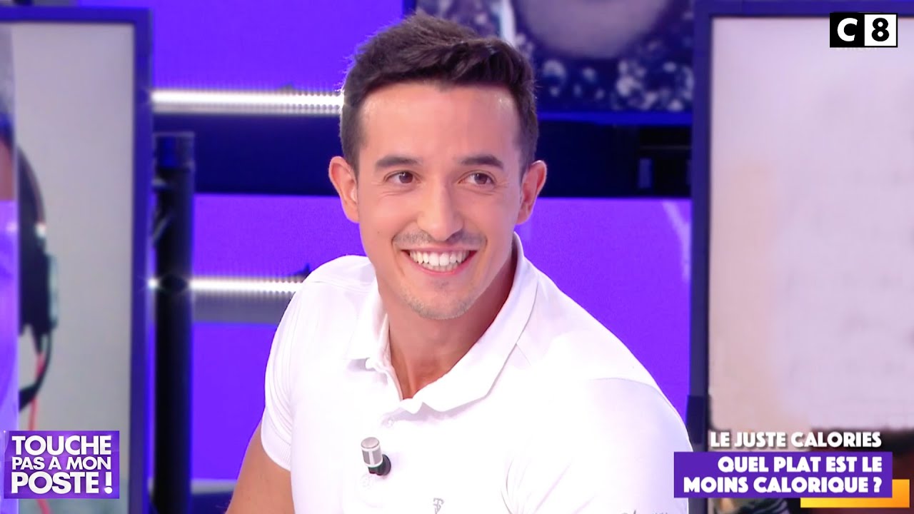 JE PASSE EN DIRECT À LA TÉLÉ ! (touche pas à mon poste Cyril Hanouna)