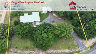 1656 Jeane Chapel, Leesville, LA 71446