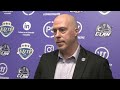 Reaction: Glasgow Clan 3-4 Nottingham Panthers 05/12/2025