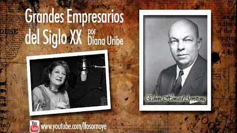 14. Edwin Howard Armstrong (Grandes Empresarios de...