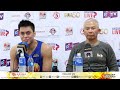 TNT now 2-1 beats Ginebra in Game 3, 87-85