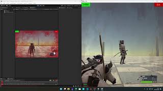 [Photon Multiplayer Integration] JU TPS 3 - Third Person Shooter GameKit   Vehicle Physics
