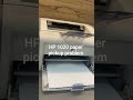 Hp 1020 paper pickup problem