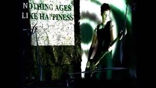 My Vitriol - Nothing Ages Like Happiness [2006]