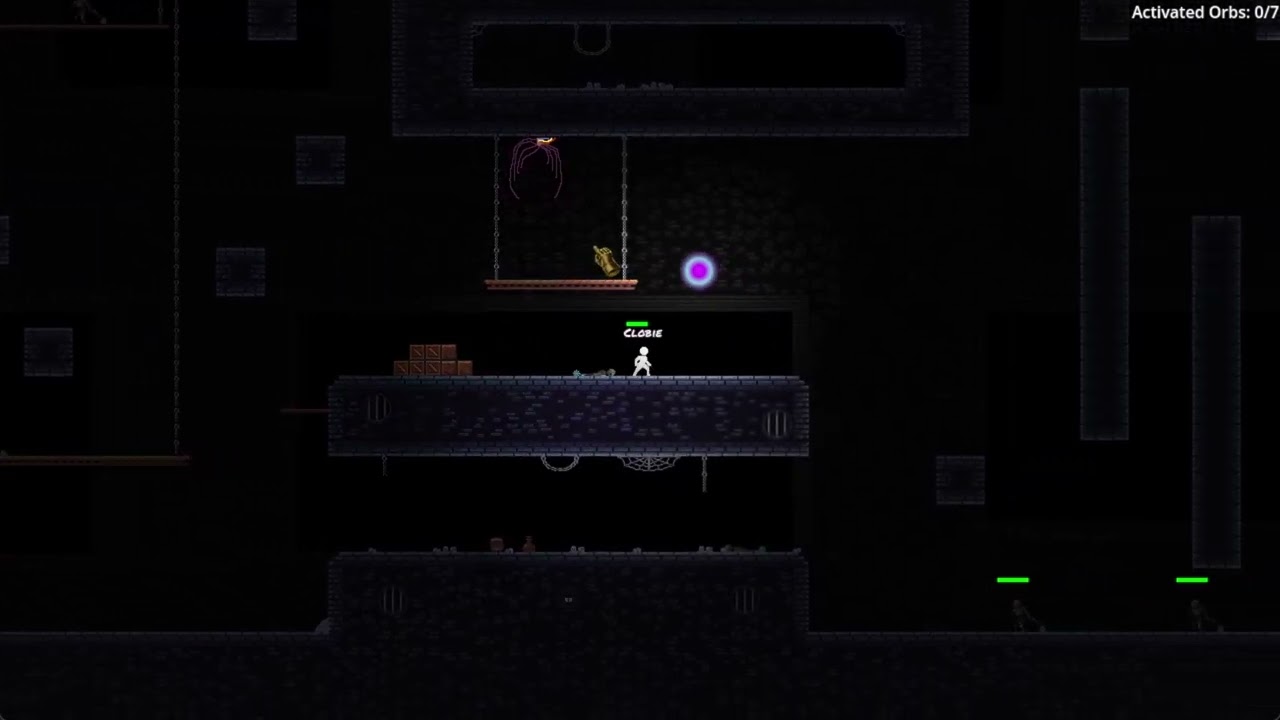 Godot 4 Game Update #2 - Added Skeleton Enemies!