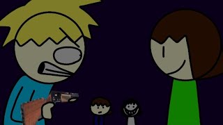 The Spooky Dooky Mansion Of Jeff