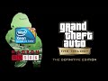 GTA SA DEFINITIVE EDITION V1.112 - XEON E5-2680 V4 E RX 580 2048SP