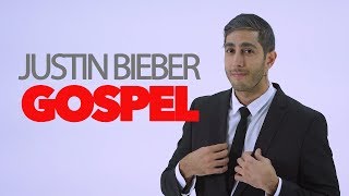 justin bieber gospel desconfinados babycrente
