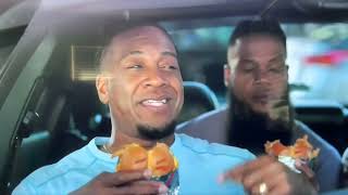 Sonic’s restaurant NEWEST TV commercial “ Chophouse Cheeseburger “🍔