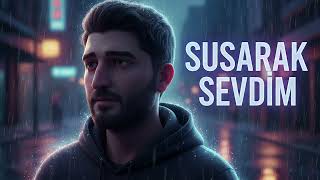 Susarak Sevdim