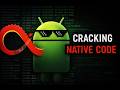 Android Reverse Engineering - Reversing Android Native Code (Step by Step)