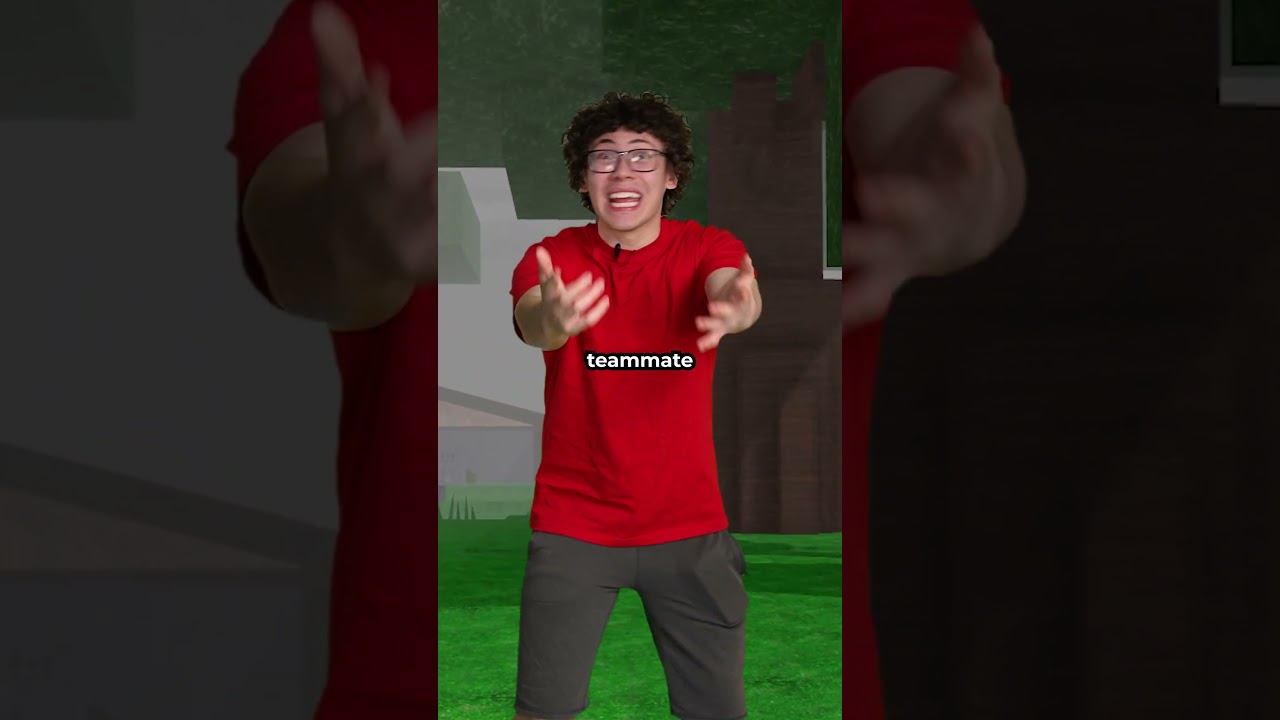 POV: You Have The BEST TEAMMATE… (99 Nights in The Forest)