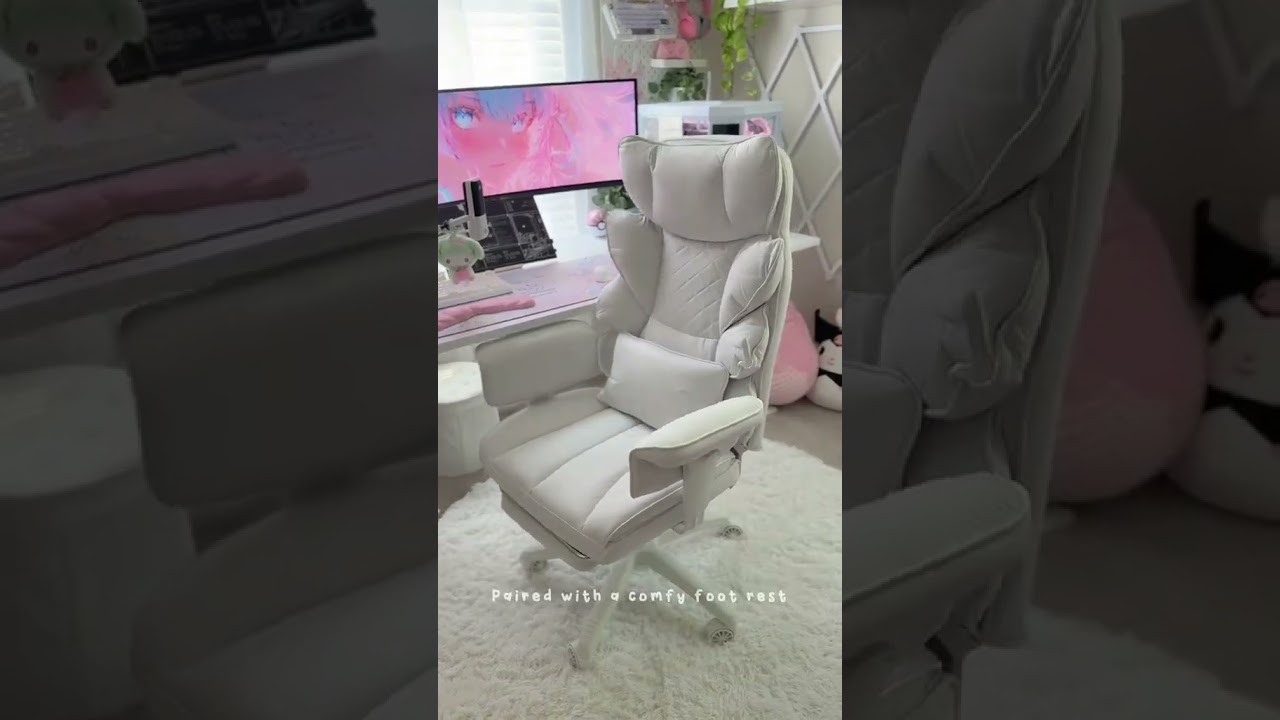 🌟 Meet the Dowinx BG Series – Beauty in Comfort 